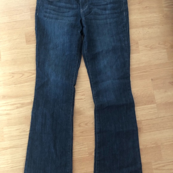 Jolt wide leg jeans - Picture 2 of 4